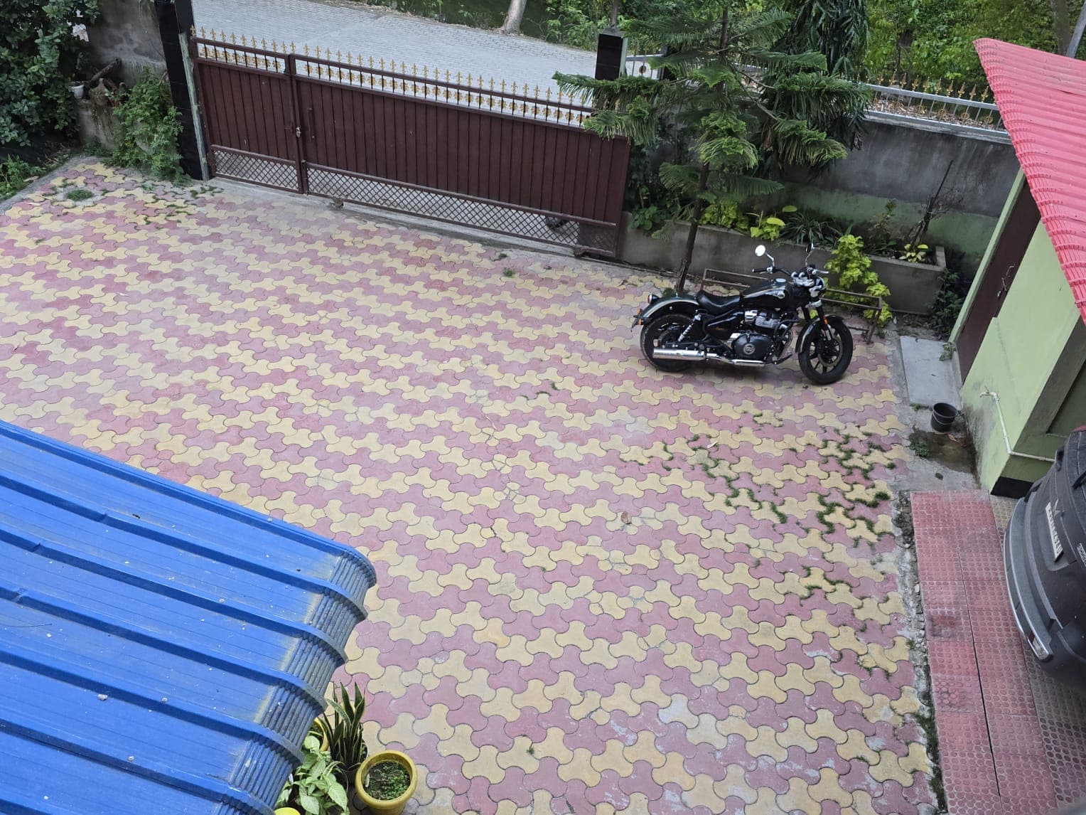 Aashiyana Residency view 9