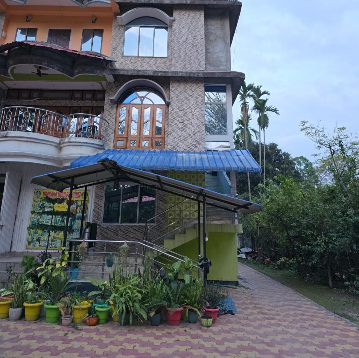 Aashiyana Residency