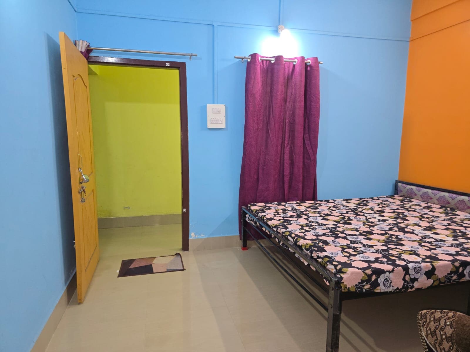 Aashiyana Residency view 2