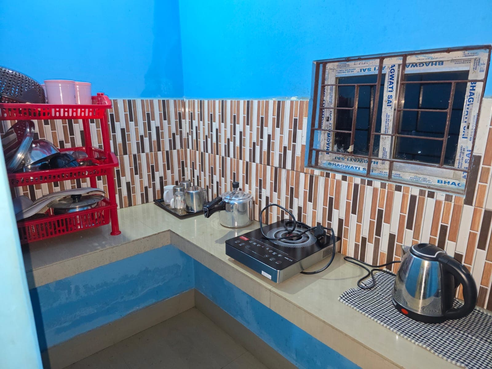 Aashiyana Residency view 3
