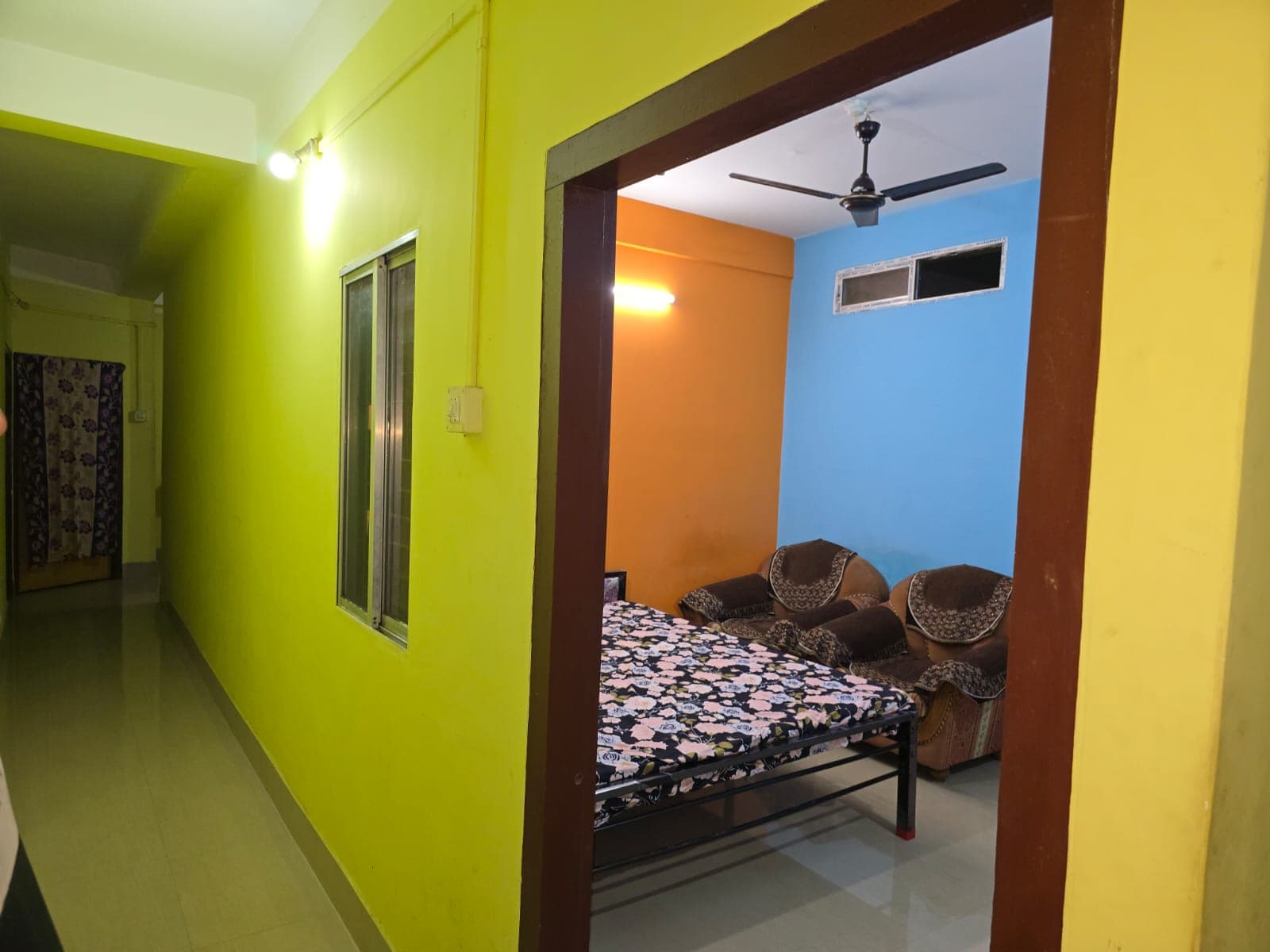 Aashiyana Residency view 6