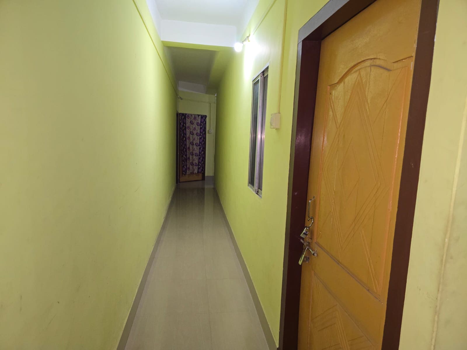 Aashiyana Residency view 7