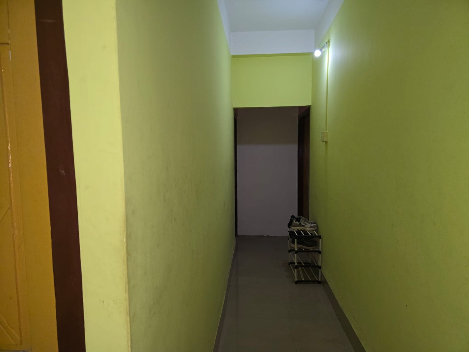 Aashiyana Residency view 8